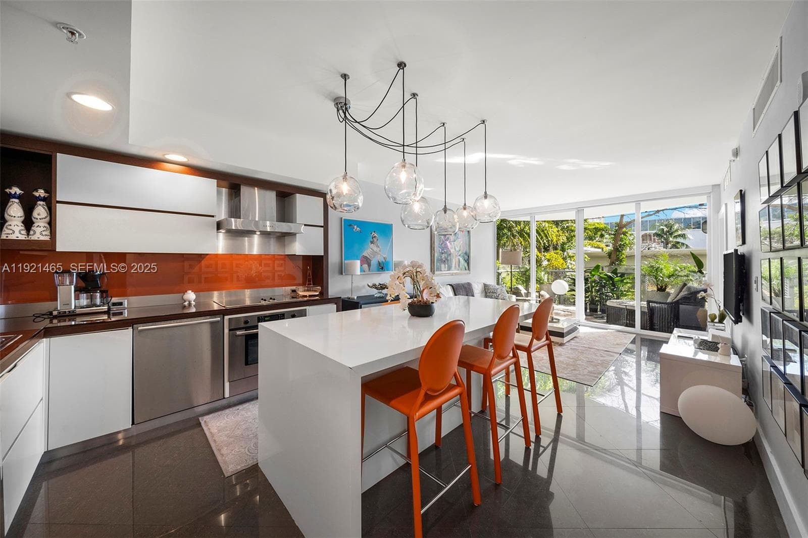 Condominium at 2155 Washington Ct # 205, Miami Beach FL 33139