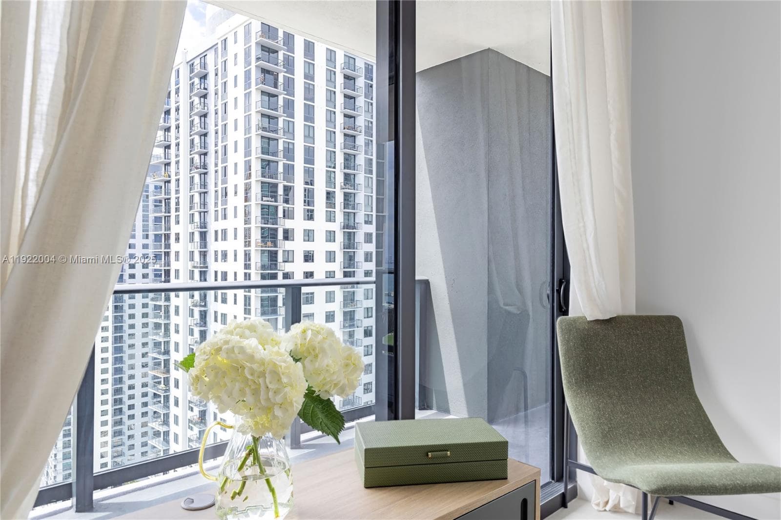 Condominium at 159 NE 6th St # 3002, Miami FL 33132