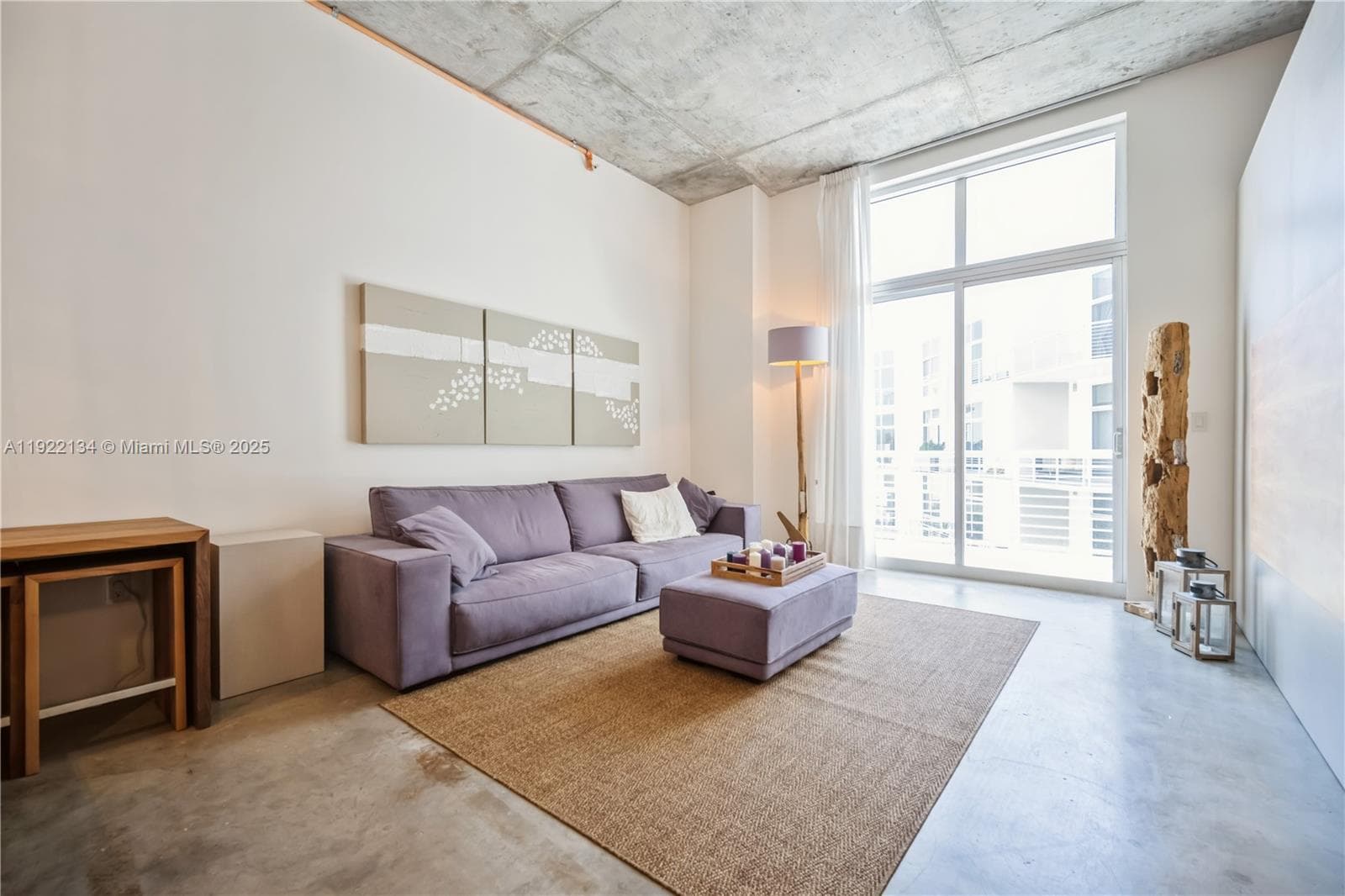 Condominium at 2001 Meridian Ave # 512, Miami Beach FL 33139
