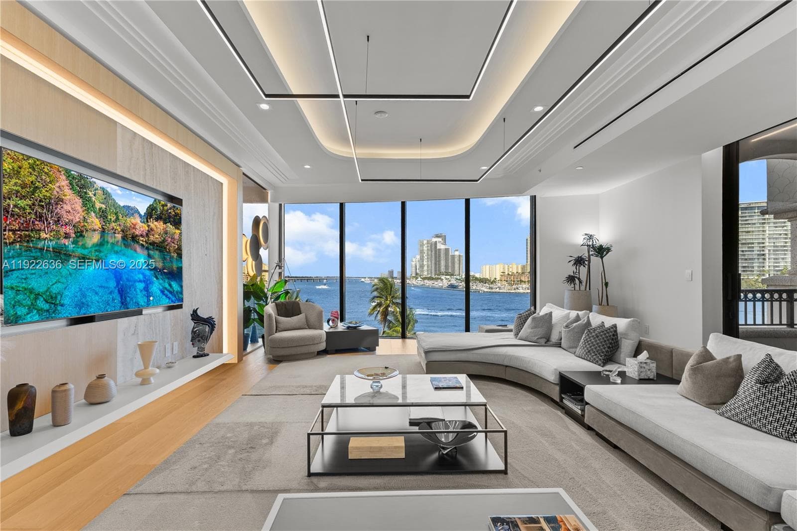 Condominium at 6800 Fisher Island Dr # 6842, Miami Beach FL 33109