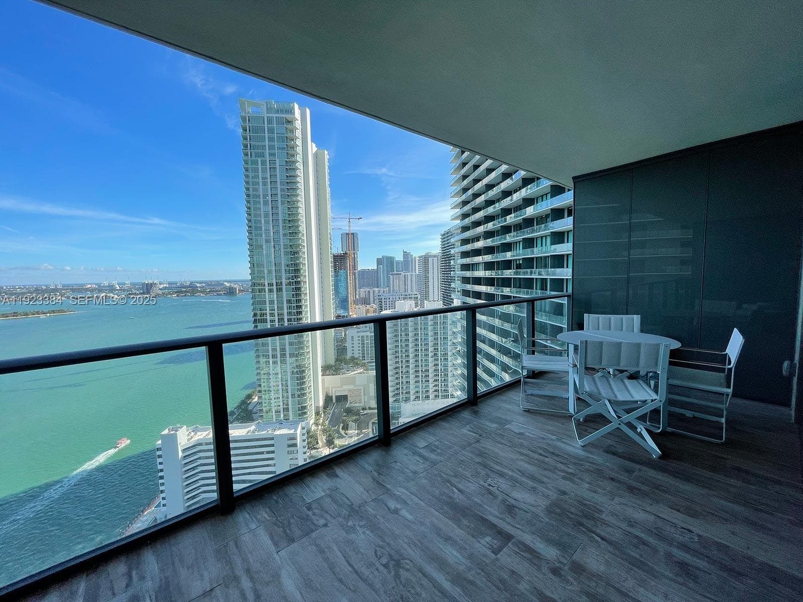 Condominium at 650 NE 32nd St # 3005, Miami FL 33137