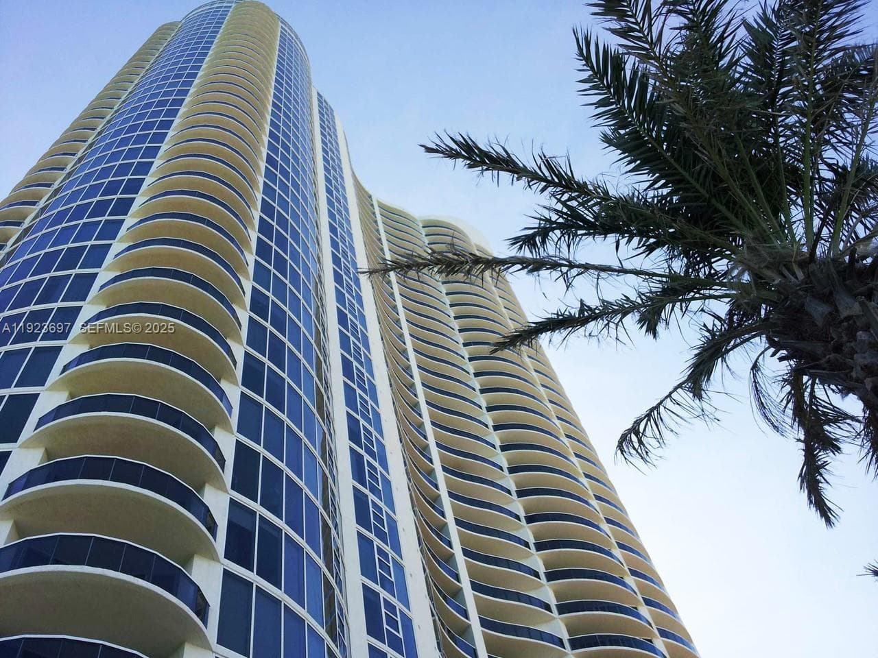 Condominium at 17201 Collins Ave # 1009, Sunny Isles Beach FL 33160