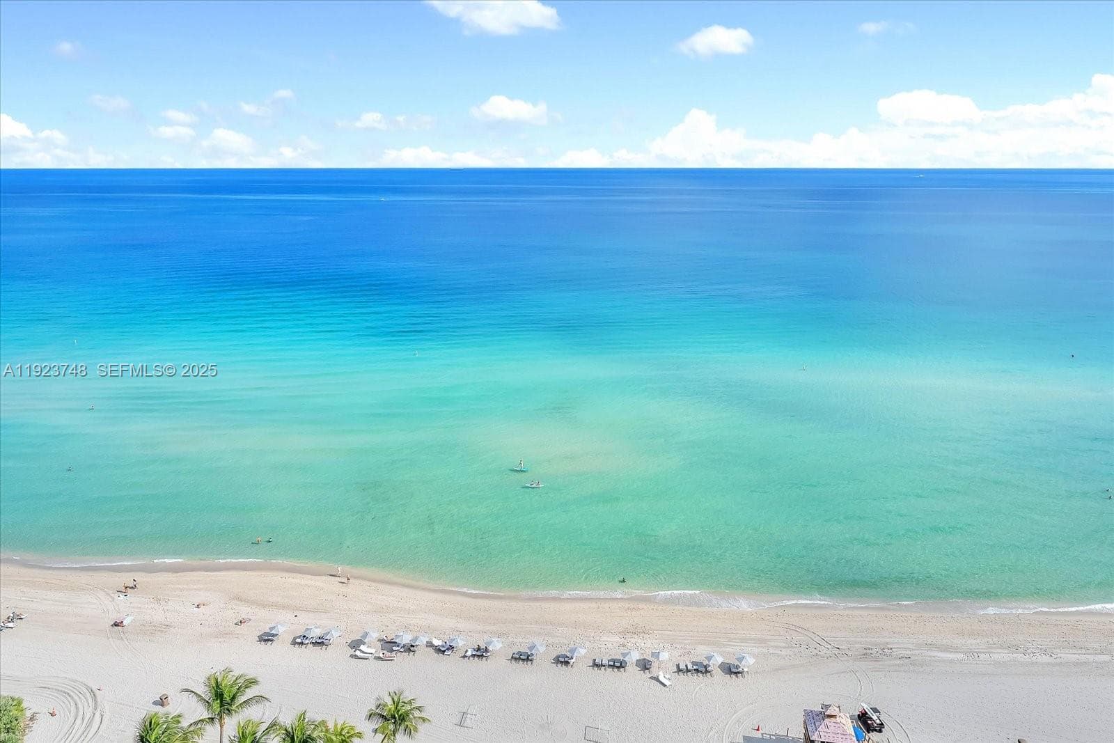 Condominium at 16901 Collins Ave # 1802, Sunny Isles Beach FL 33160