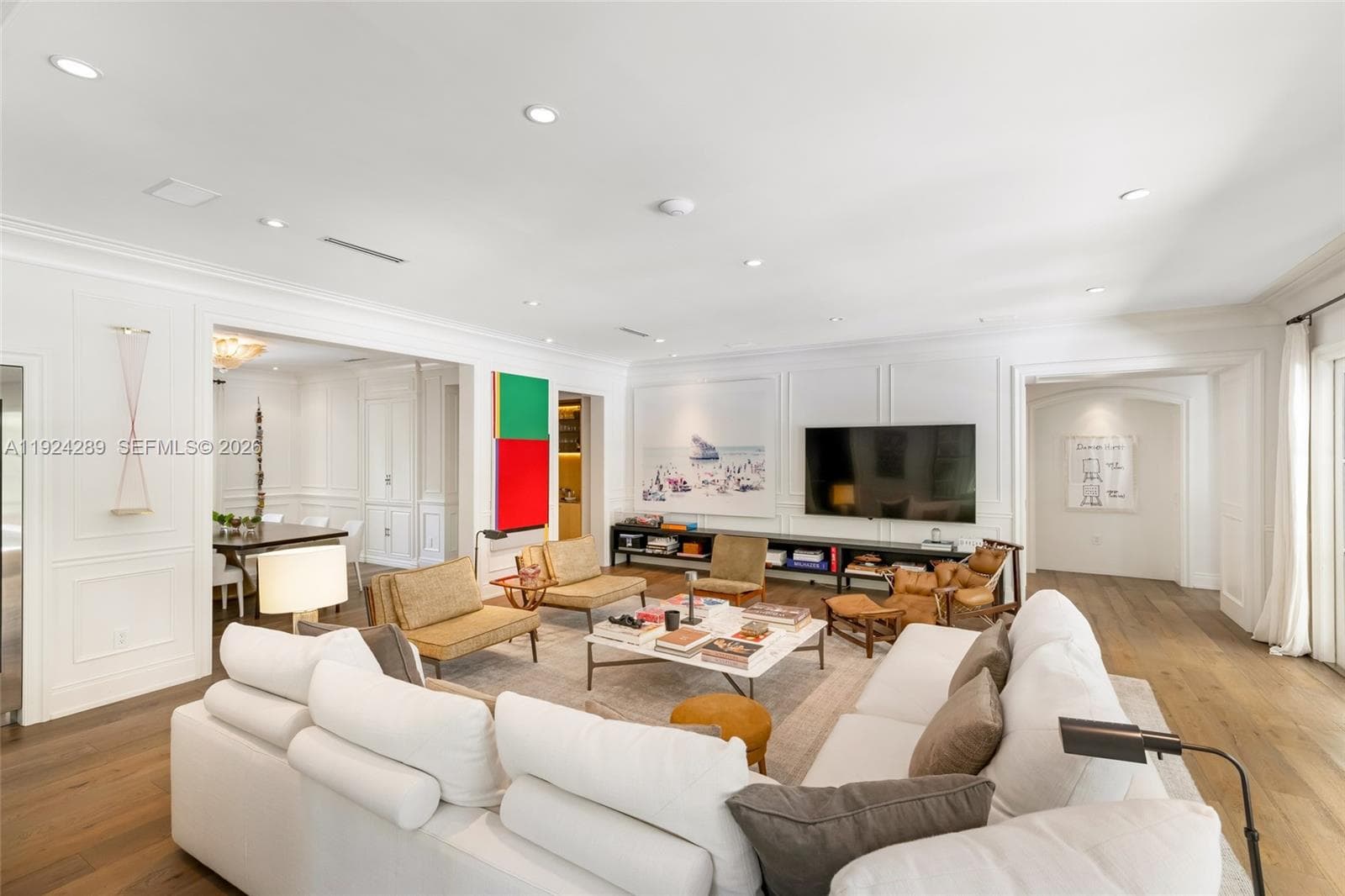 Single Family Residence at 155 San Souci Dr, Coral Gables FL 33133