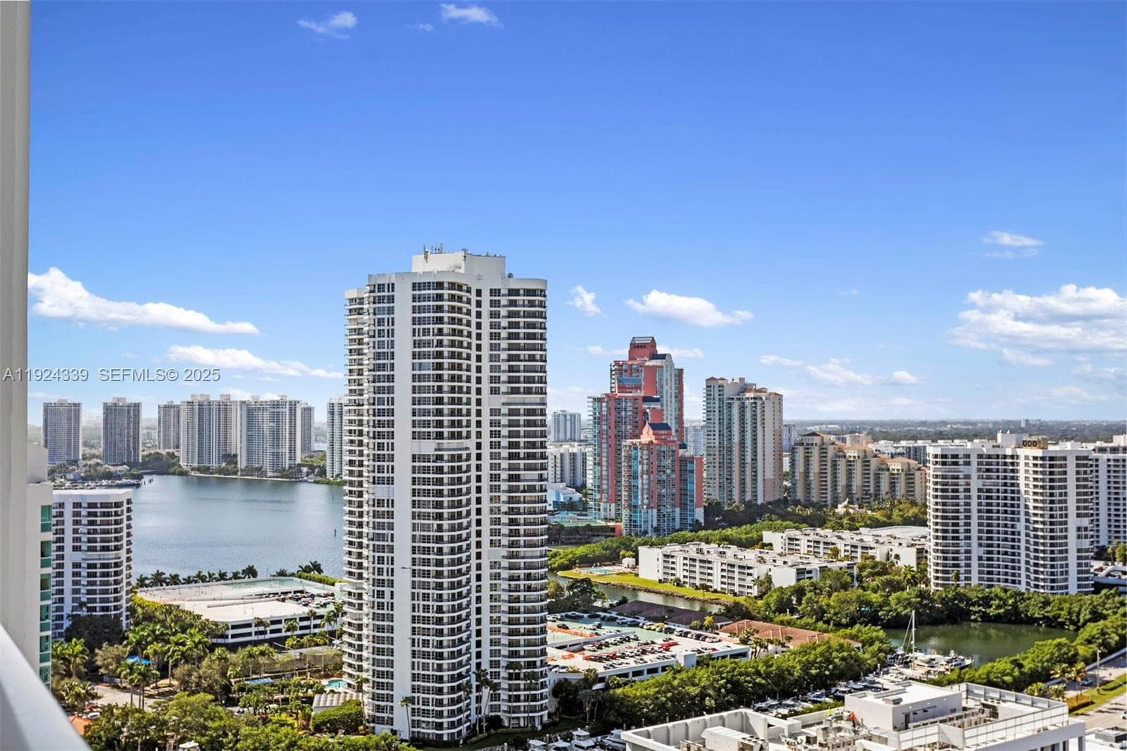 Condominium at 19500 Turnberry Way # C, Aventura FL 33180