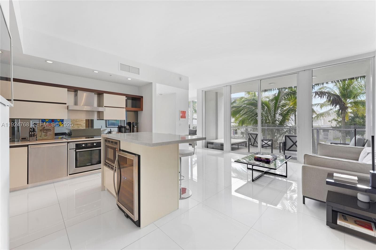 Condominium at 2100 Park Ave # 201, Miami Beach FL 33139