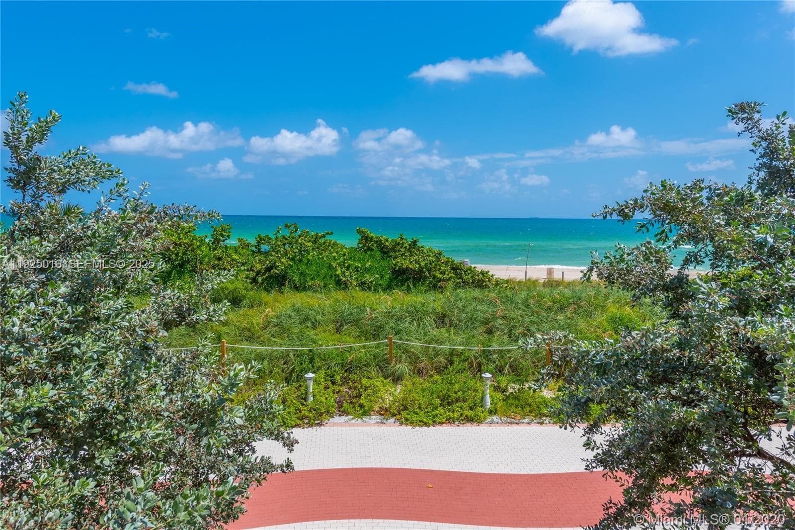 Condominium at 5555 Collins Ave # 7T, Miami Beach FL 33140