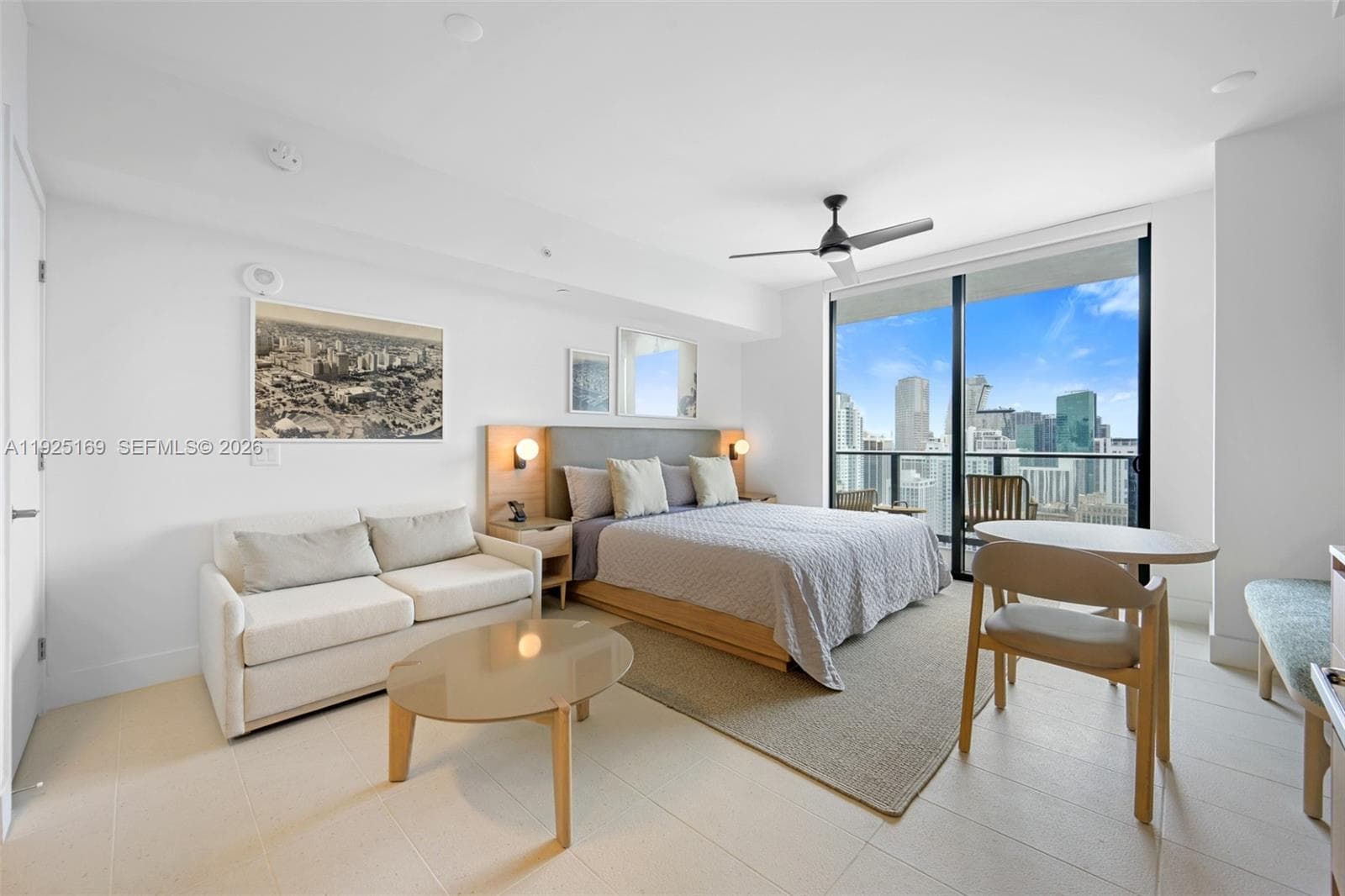 Condominium at 159 NE 6th St # 3810, Miami FL 33132
