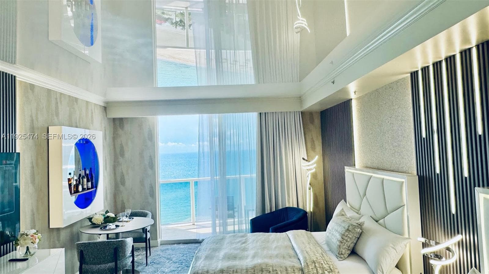 Hotel/Motel at 18001 Collins Ave # 1110, Sunny Isles Beach FL 33160