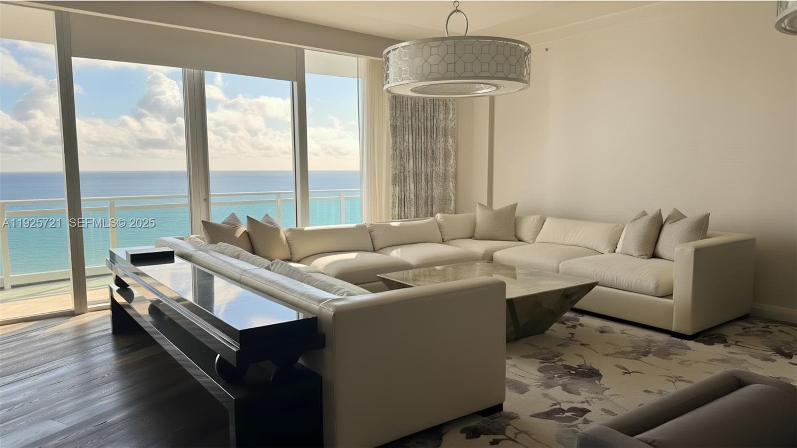 Condominium at 10295 Collins Ave # 1203, Bal Harbour FL 33154