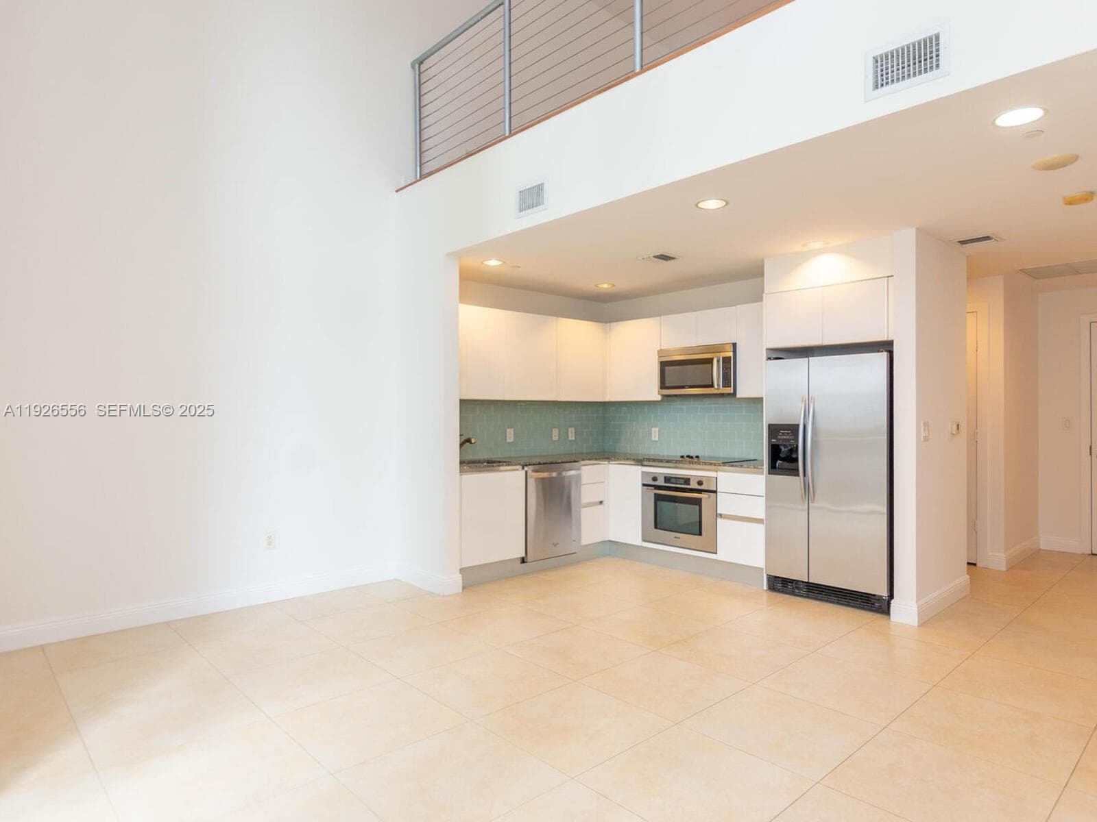 Condominium at 1050 Brickell Ave # 606, Miami FL 33131
