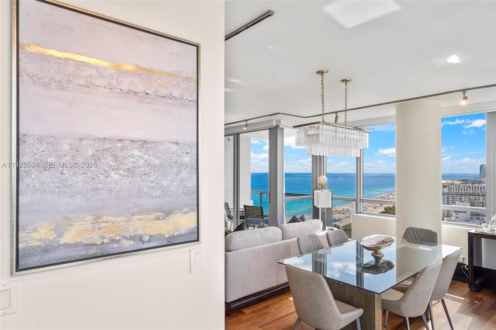 Condominium at 101 20th St # 3202, Miami Beach FL 33139