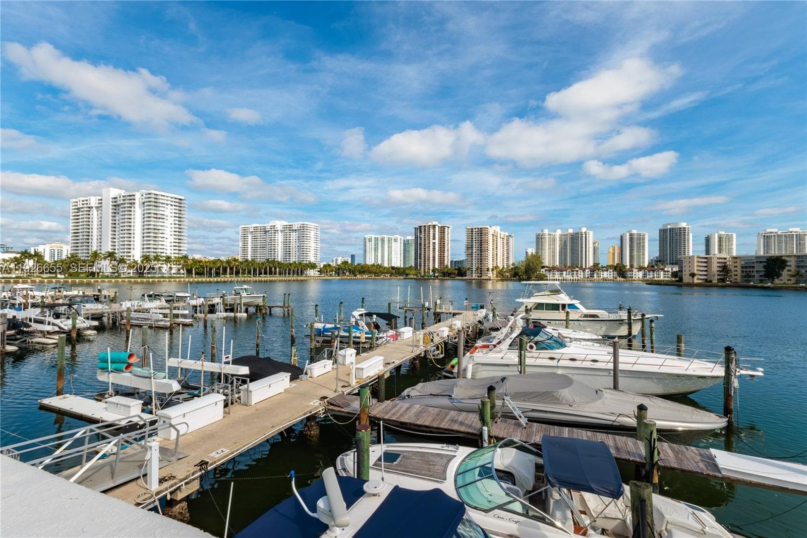 Condominium at 18011 Biscayne Blvd # 1501, Aventura FL 33160