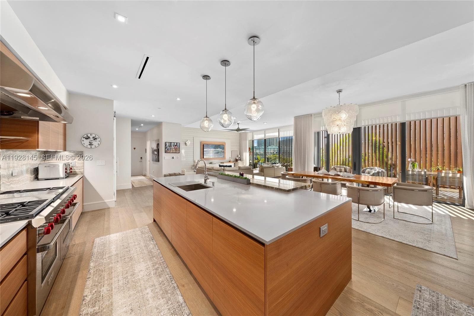 Condominium at 3581 E Glencoe St # 403, Miami FL 33133