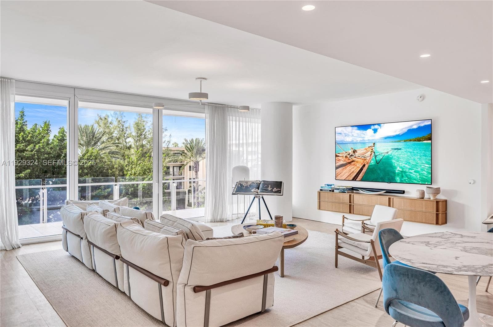Condominium at 9111 Collins Ave # 322, Surfside FL 33154