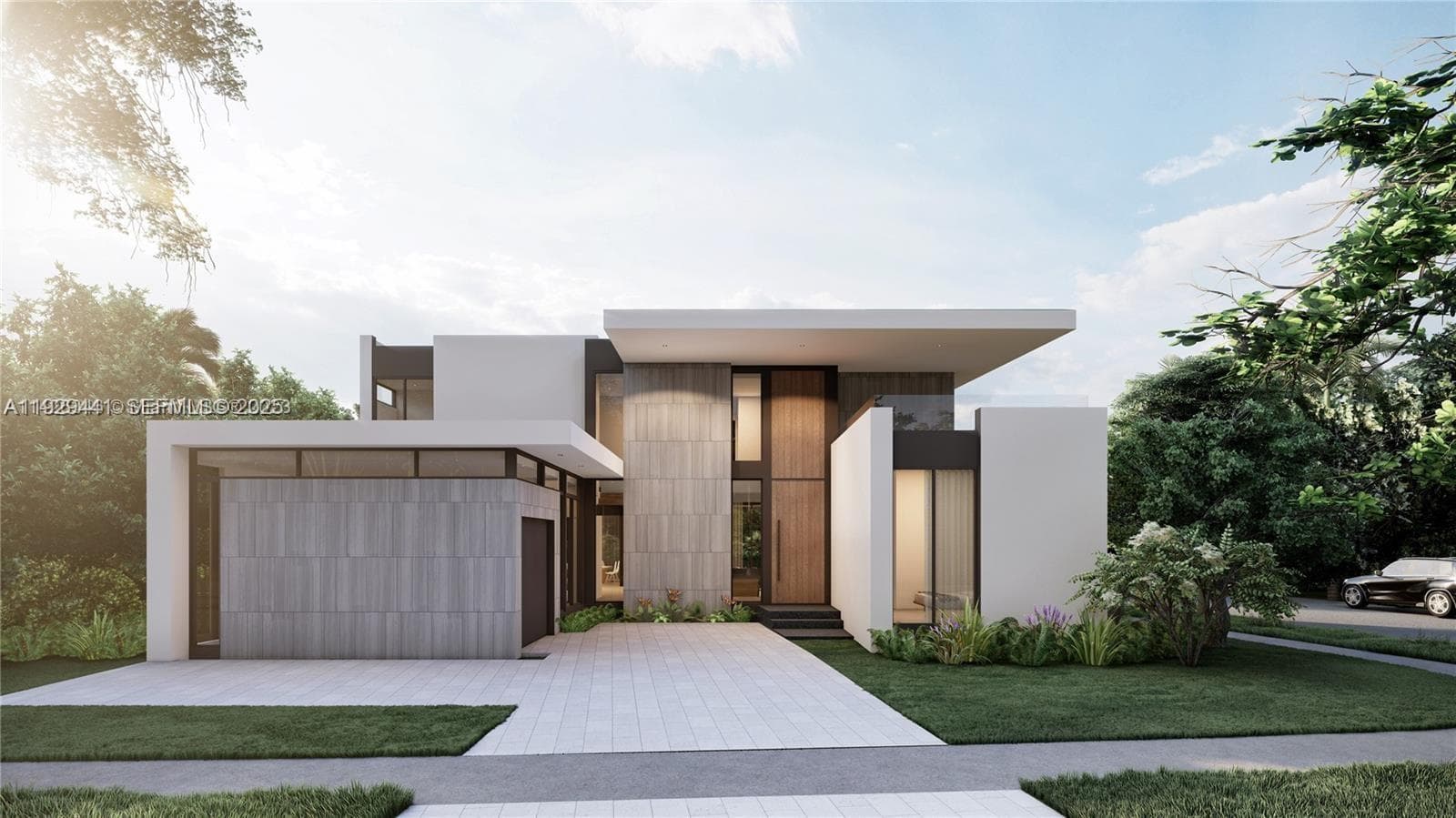 Single Family Residence at 4470 Alton Rd, Miami Beach FL 33140