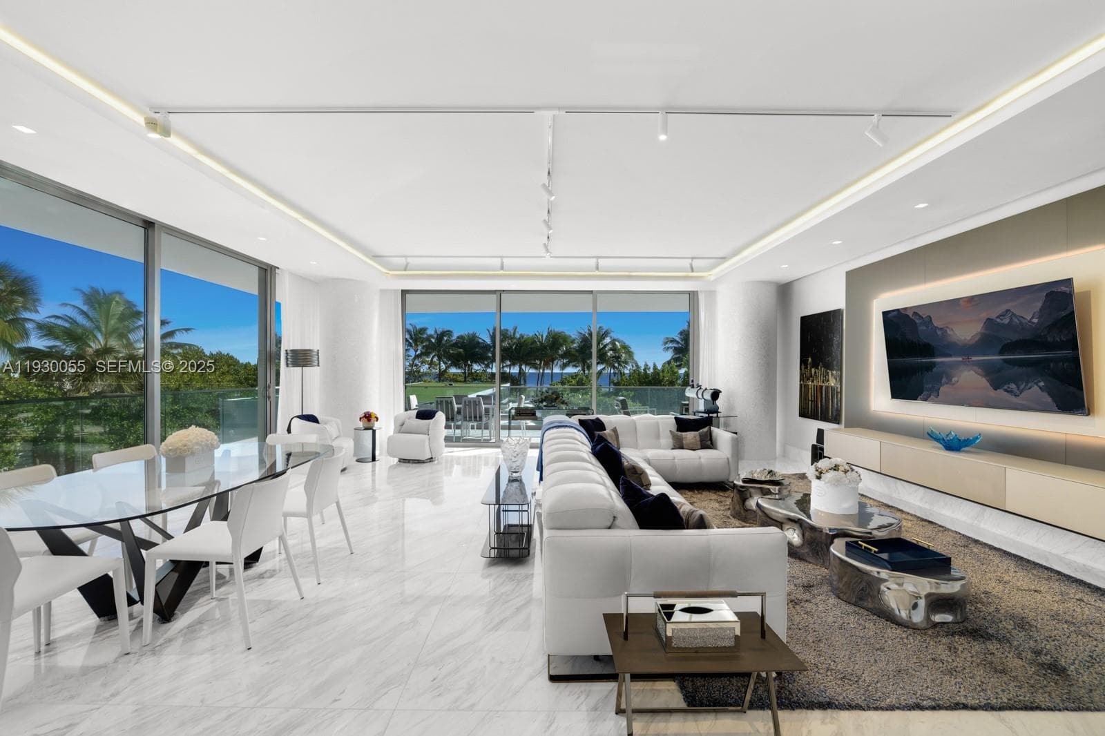 Condominium at 10203 Collins Ave # 201, Bal Harbour FL 33154
