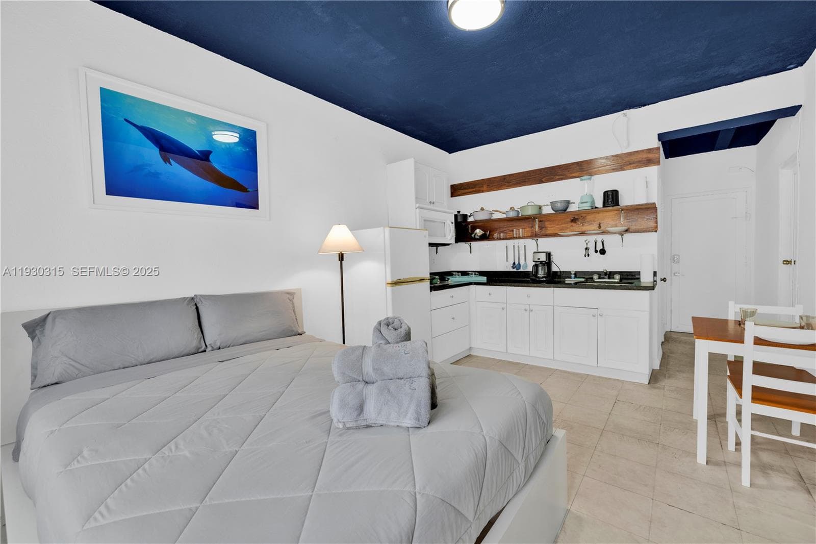 Condominium at 255 W 24th St # 302, Miami Beach FL 33140
