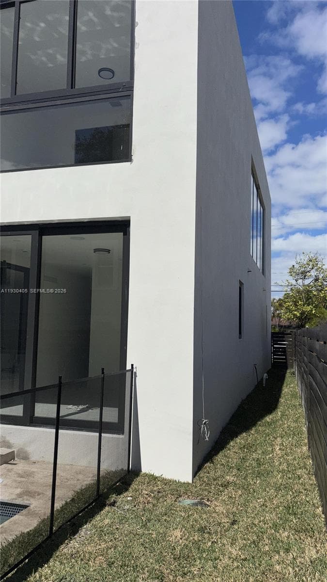 Single Family Residence at 2484 SW 18th St, Miami FL 33145