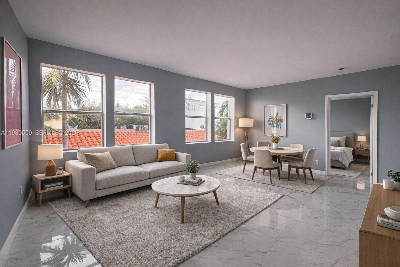 Condominium at 1027 Pennsylvania Ave # 302, Miami Beach FL 33139