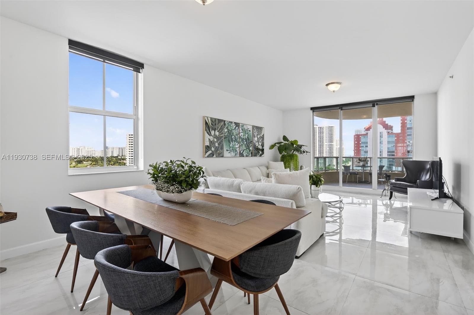 Condominium at 3340 NE 190th St # 1101, Aventura FL 33180