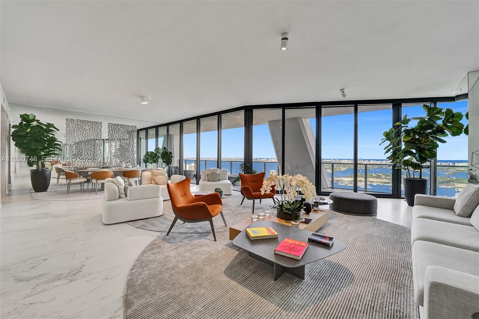 Condominium at 1000 Biscayne Blvd # 3902, Miami FL 33132