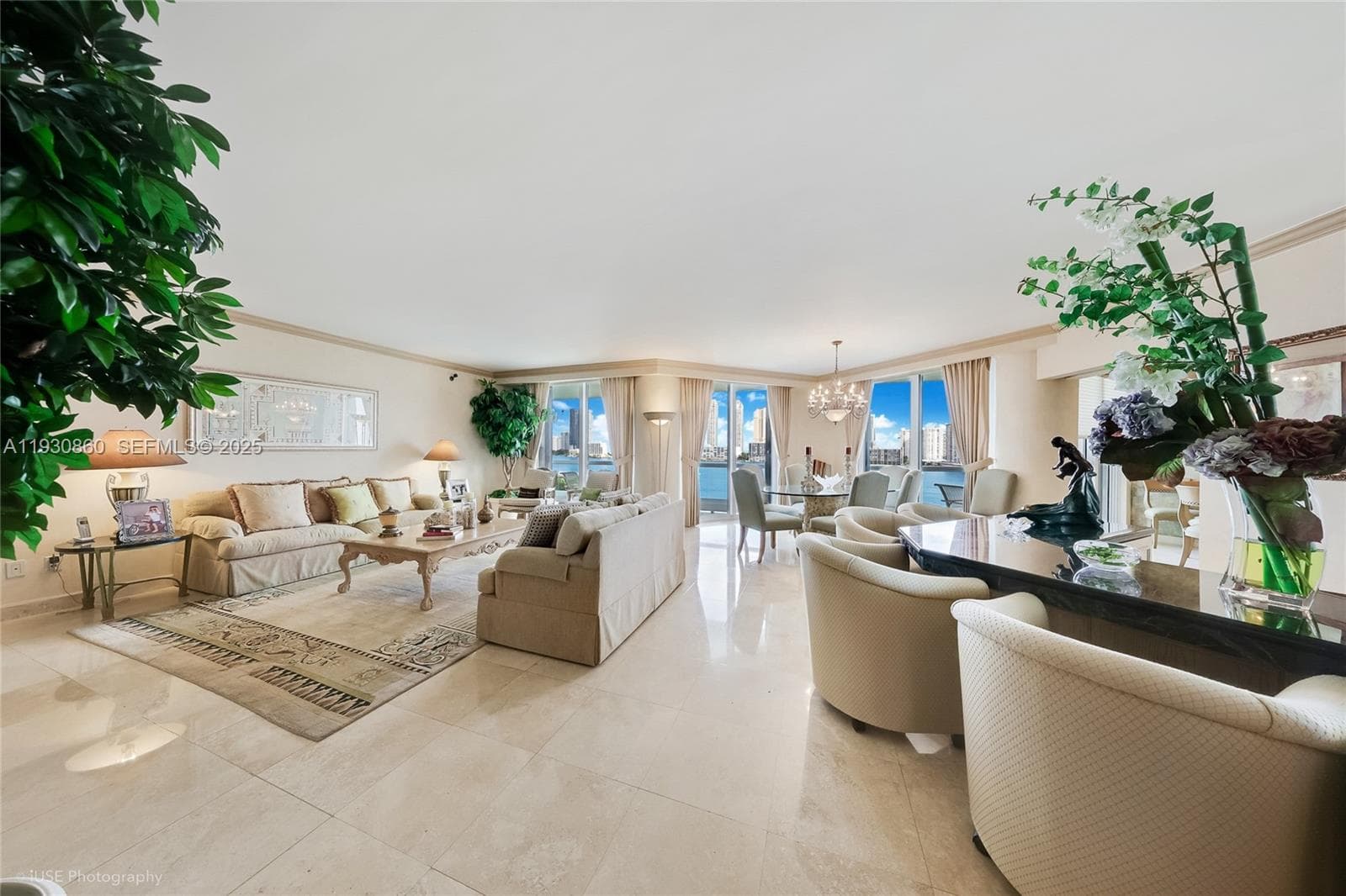 Condominium at 2600 Island Blvd # 703, Aventura FL 33160
