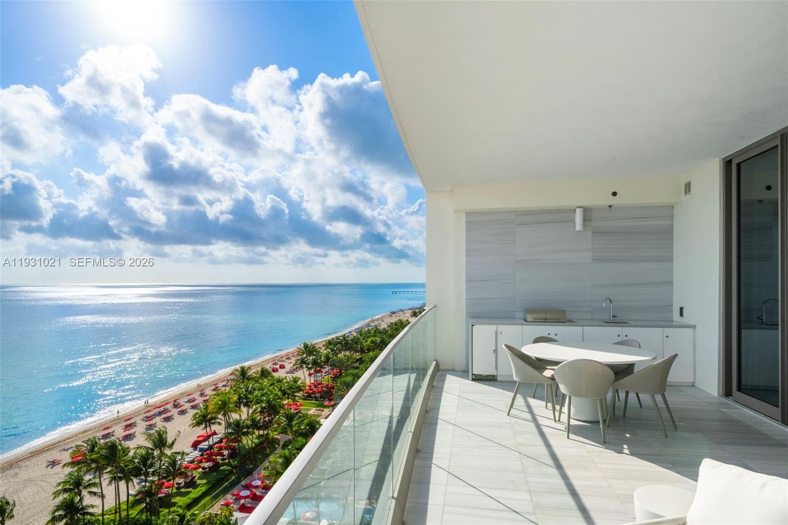 Condominium at 17901 Collins Ave # 1002, Sunny Isles Beach FL 33160