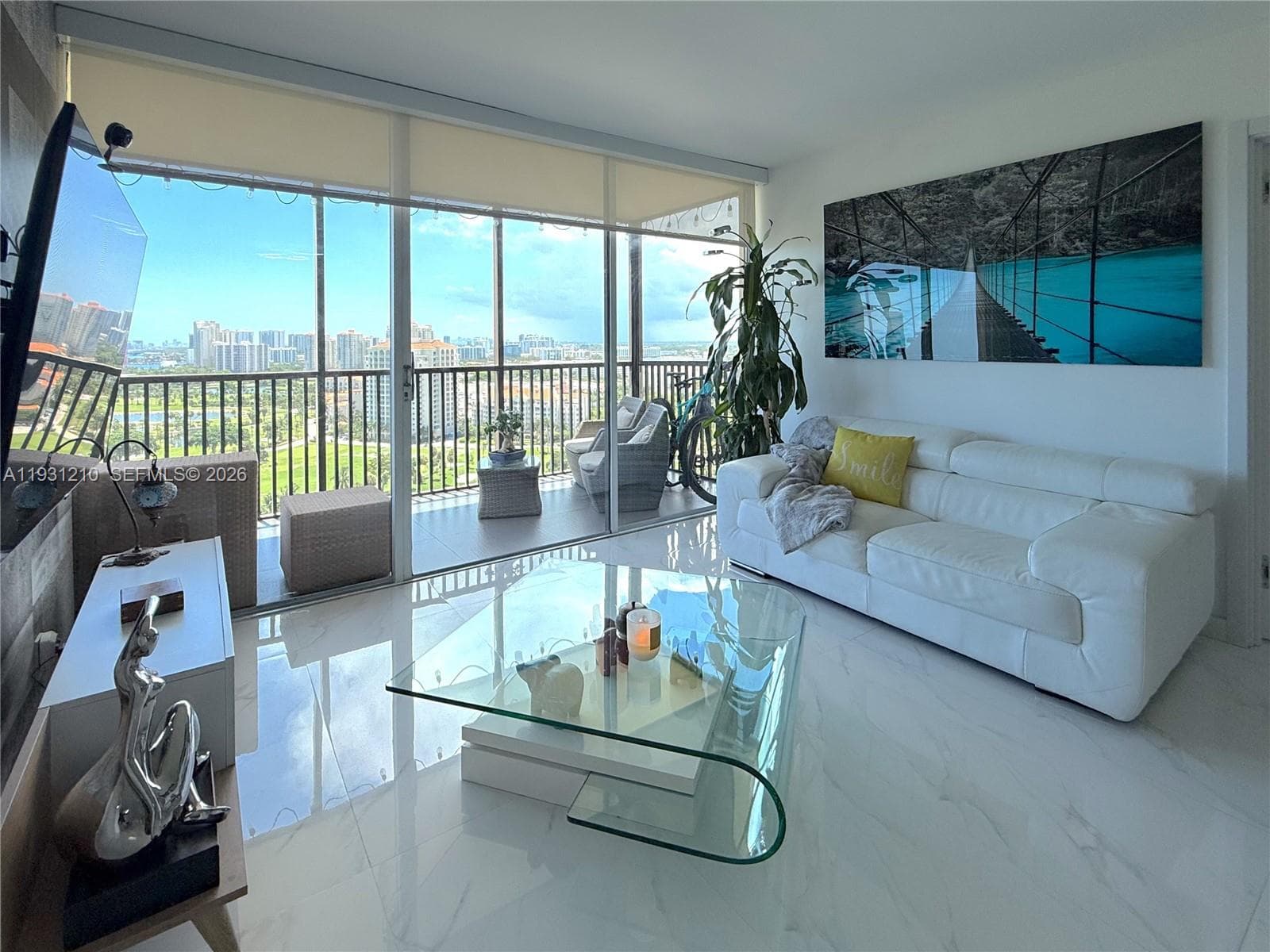 Condominium at 20379 W Country Club Dr # 2334, Aventura FL 33180