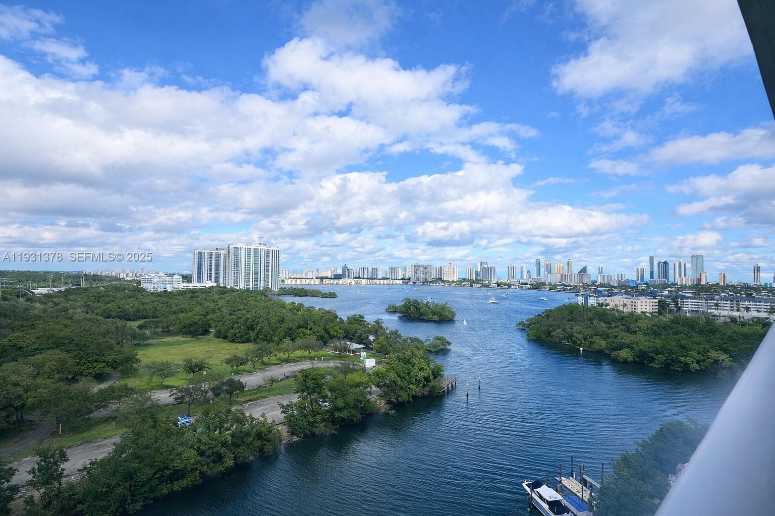 Condominium at 16385 Biscayne Blvd # 1102, North Miami Beach FL 33160