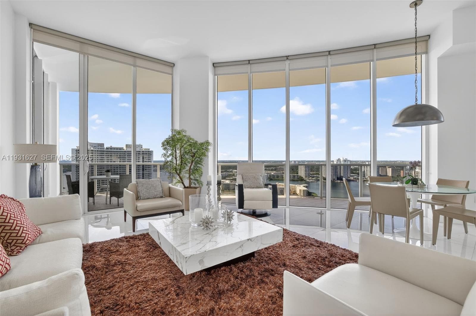 Condominium at 4100 Island Blvd # 2303, Aventura FL 33160