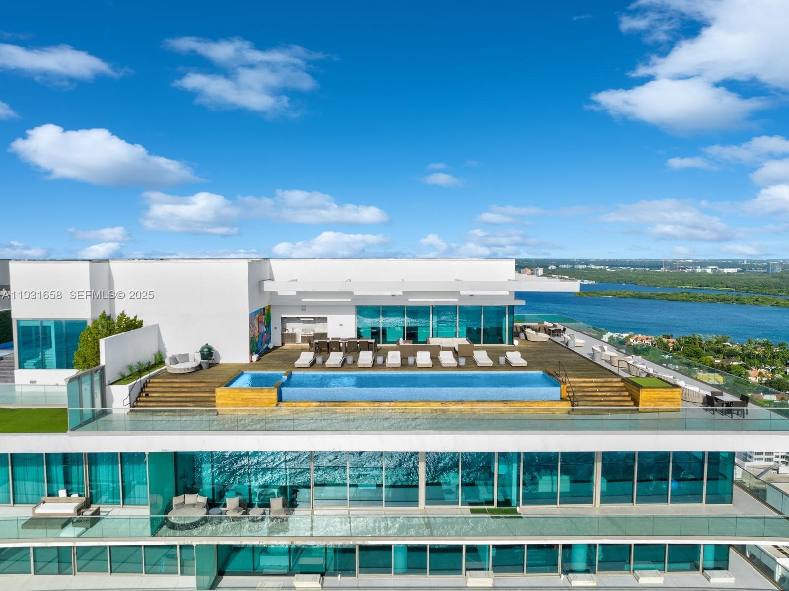 Condominium at 10203 Collins Ave # 2801, Bal Harbour FL 33154