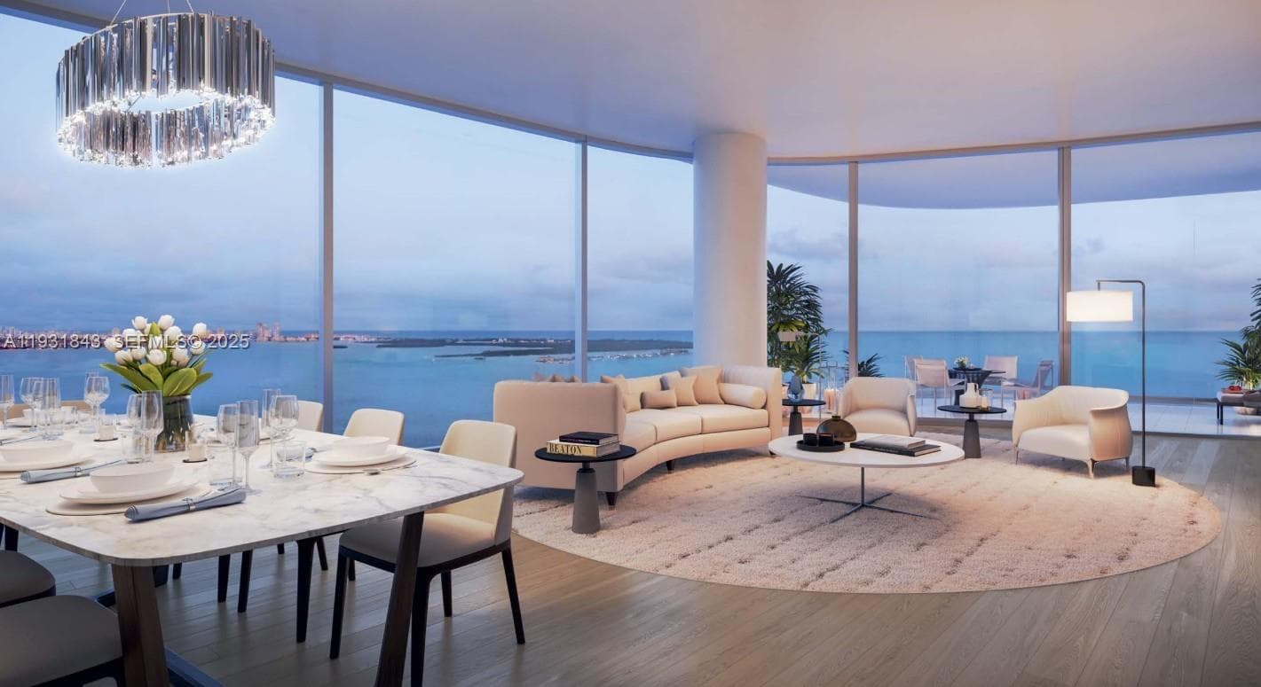 Condominium at 175 SE 25th Rd # 4201, Miami FL 33129