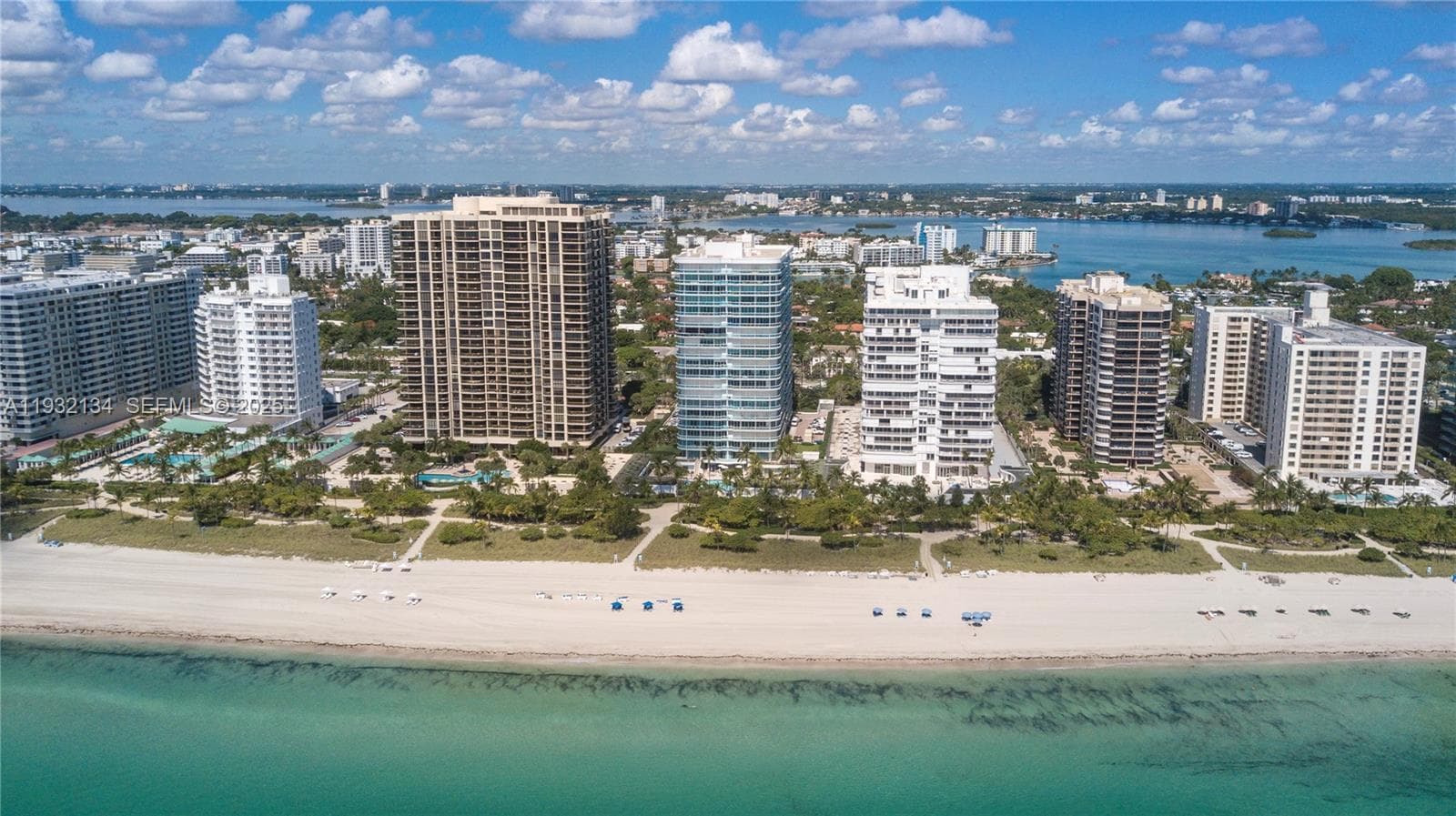 Condominium at 10155 Collins Ave # 410, Bal Harbour FL 33154