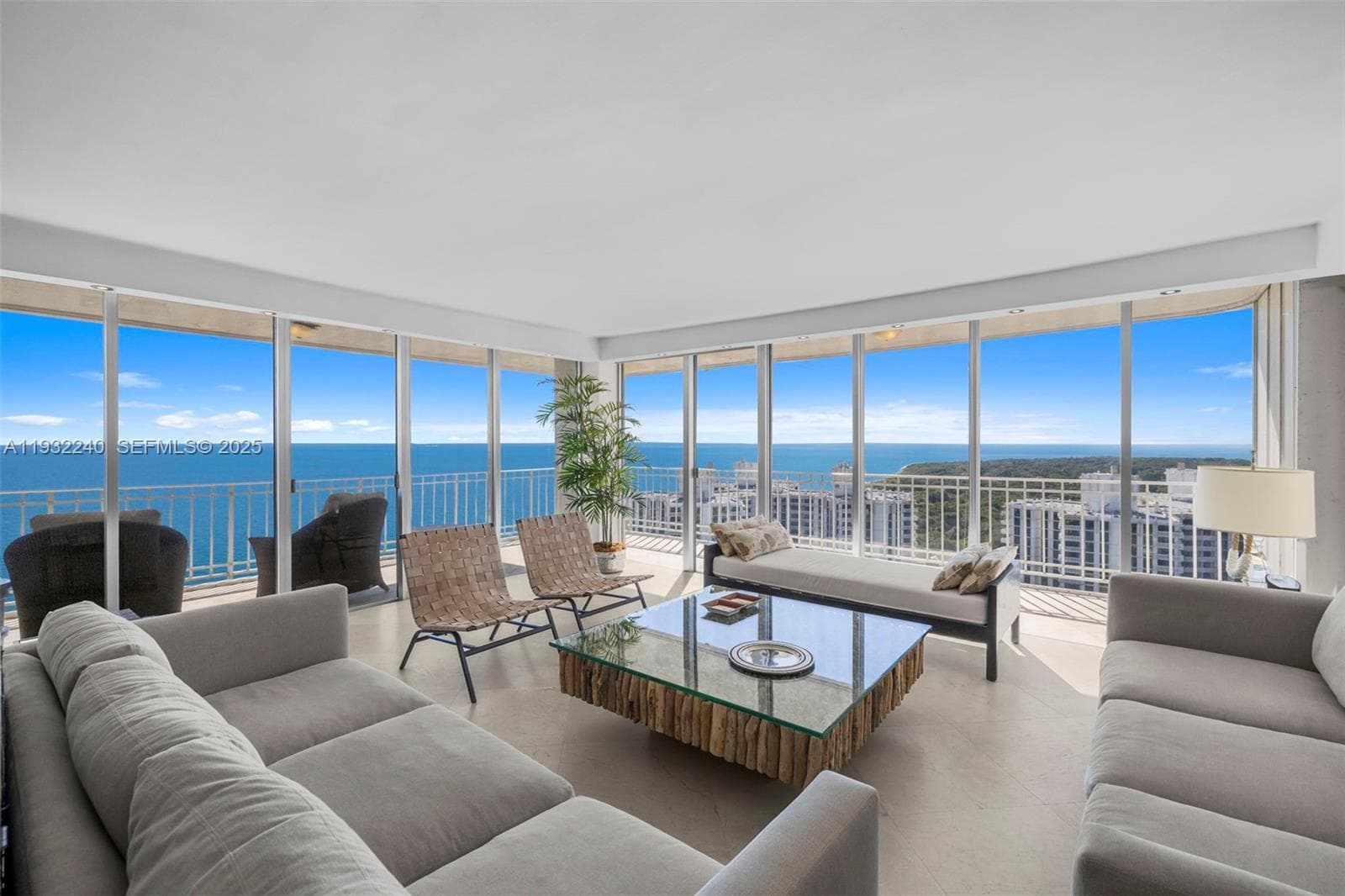 Condominium at 881 Ocean Dr # 20A, Key Biscayne FL 33149
