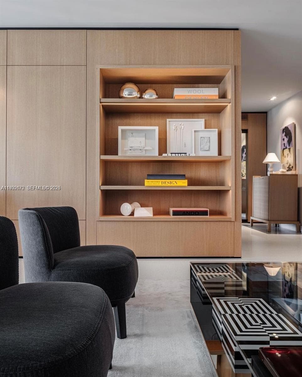 Condominium at 16 Island Ave # 6E, Miami Beach FL 33139