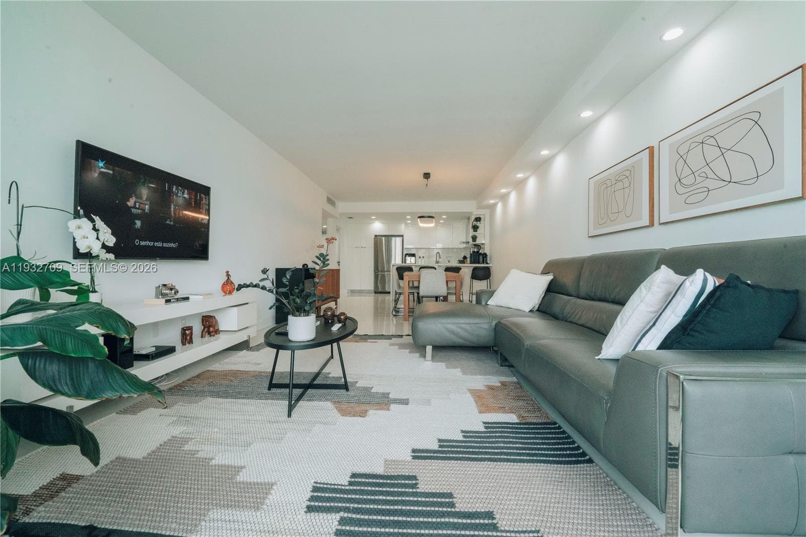 Condominium at 19380 Collins Ave # 1003, Sunny Isles Beach FL 33160