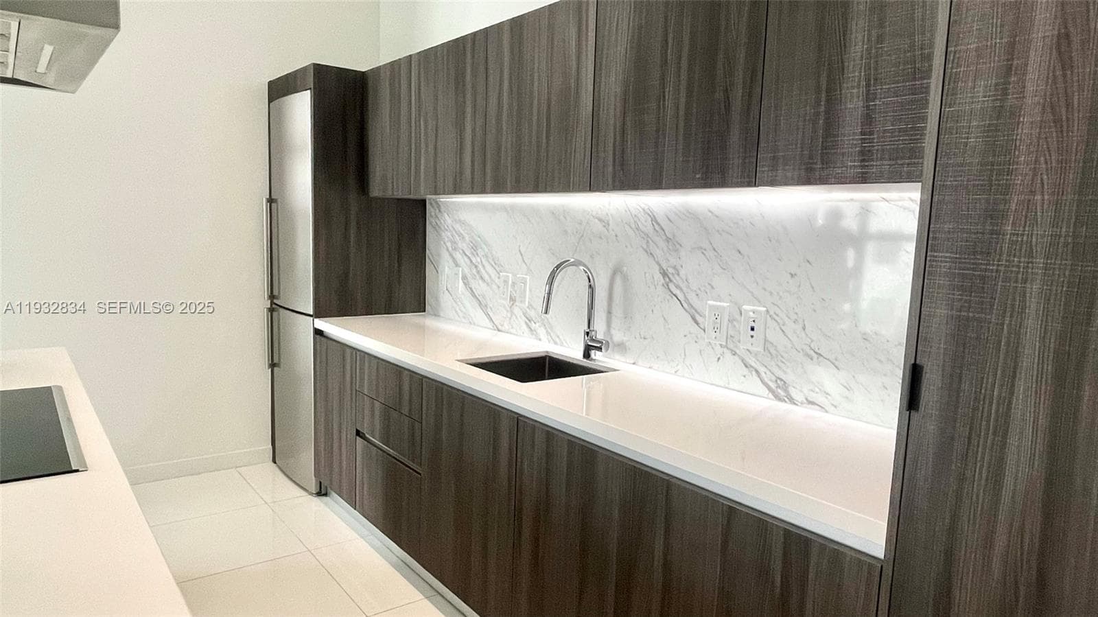 Condominium at 851 NE 1st Ave # 412, Miami FL 33132