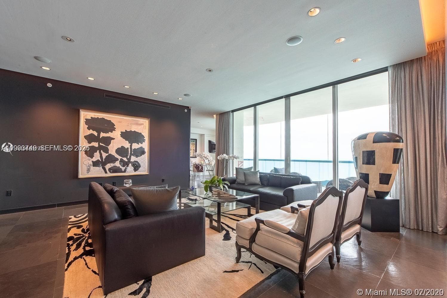 Condominium at 16051 Collins Ave # 1503, Sunny Isles Beach FL 33160