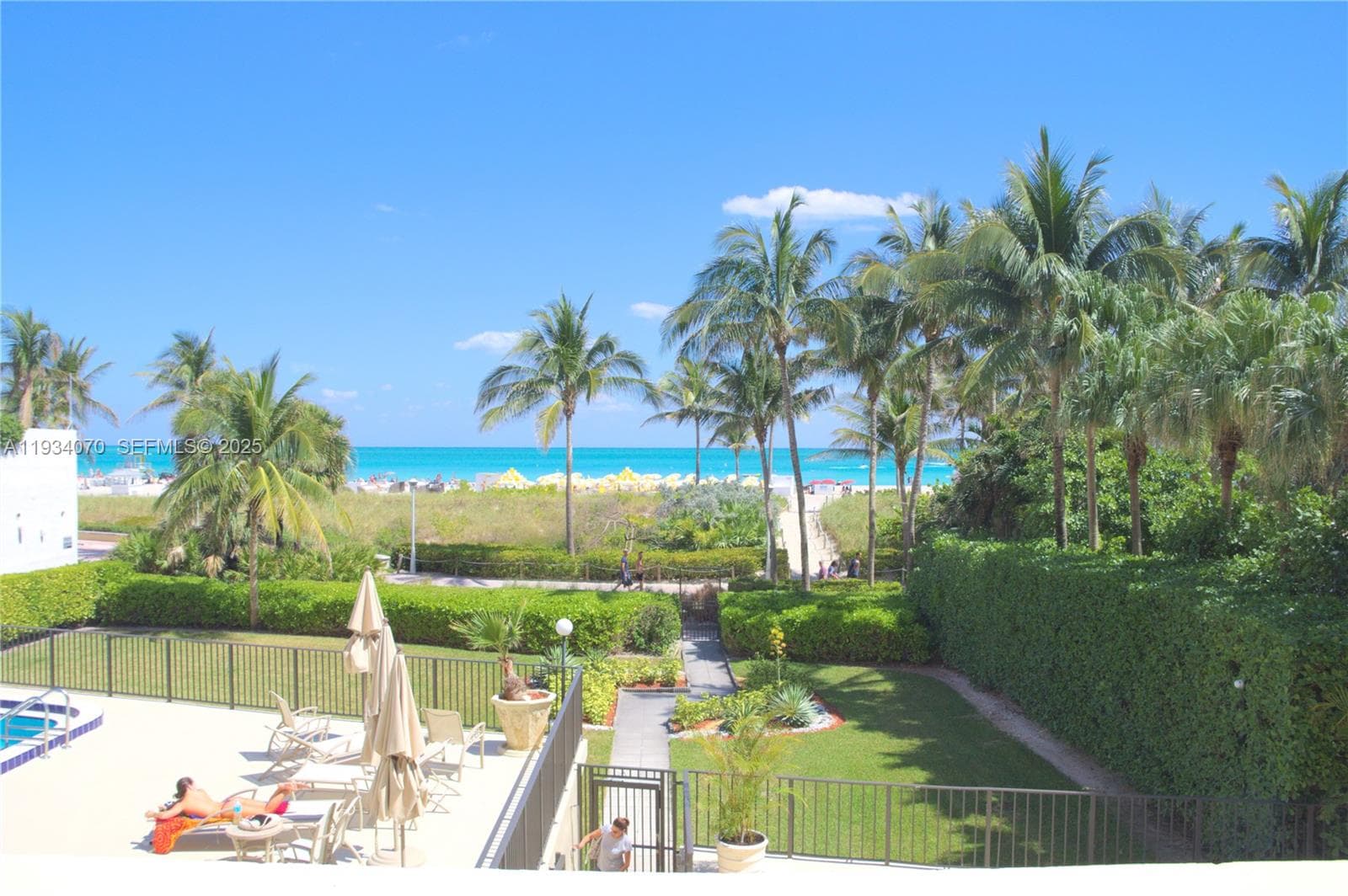 Condominium at 1623 Collins Ave # 218, Miami Beach FL 33139