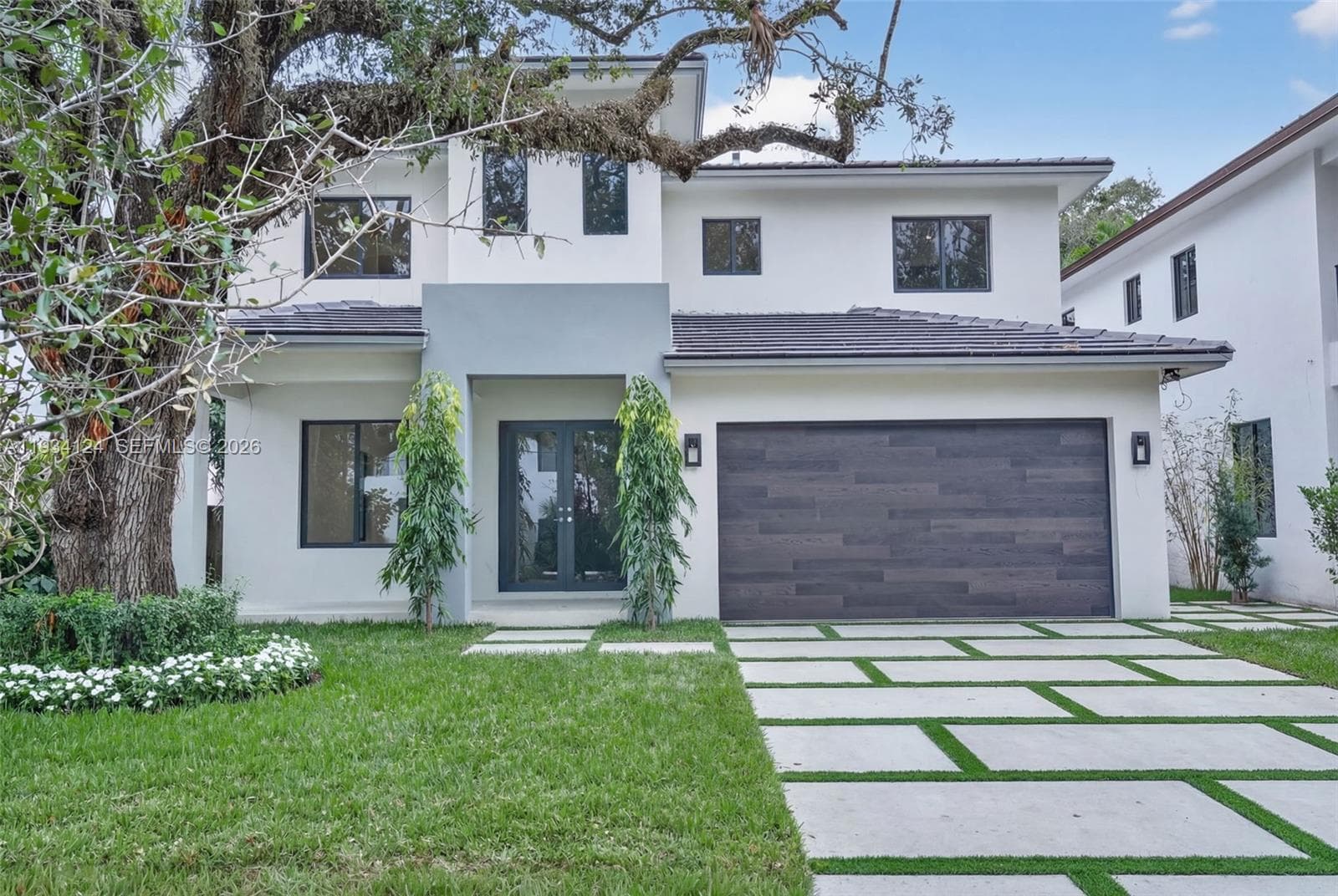 Single Family Residence at 7222 SW 52nd Ct, Miami FL 33143