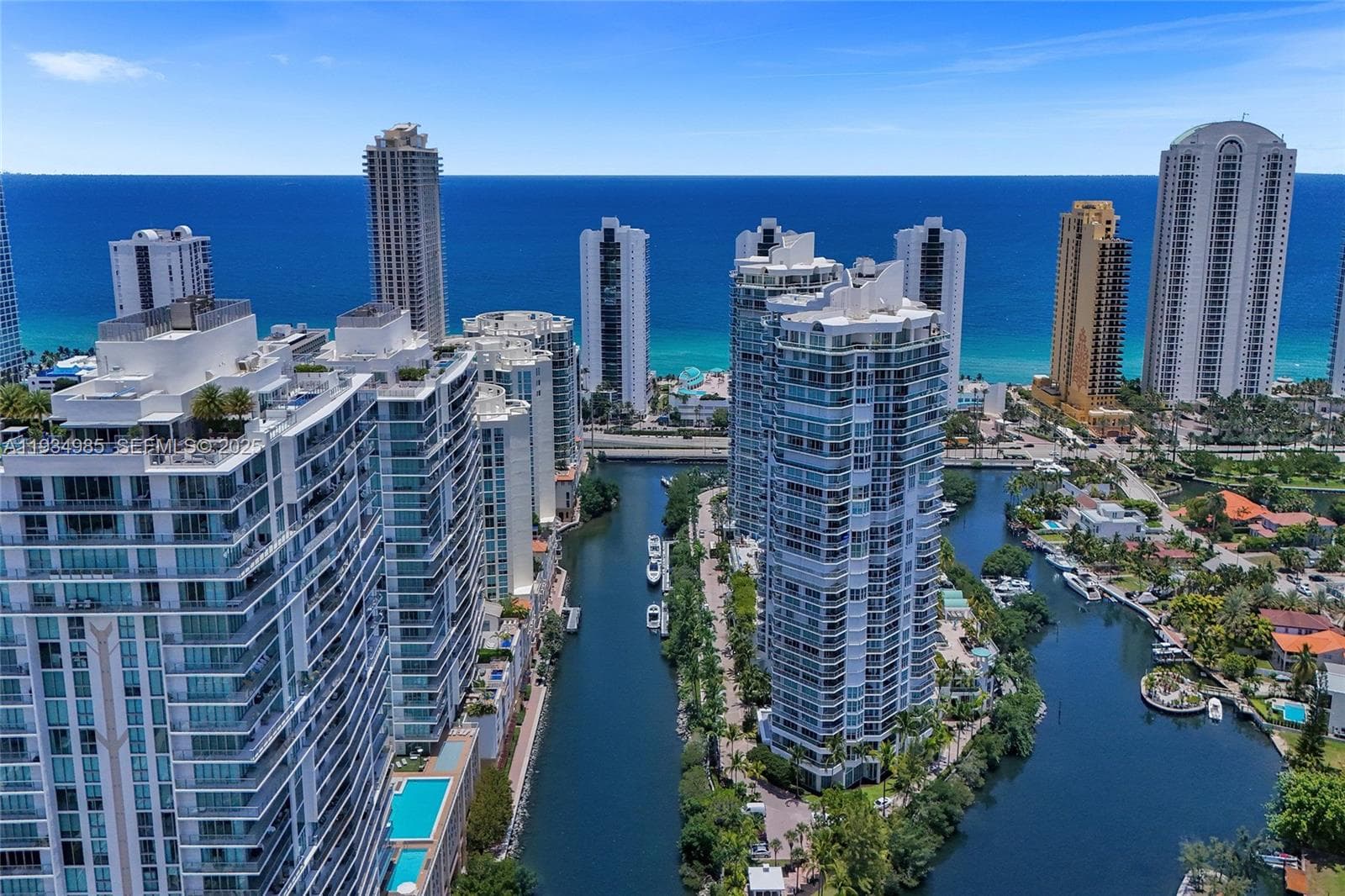 Condominium at 300 Sunny Isles Blvd # 04, Sunny Isles Beach FL 33160
