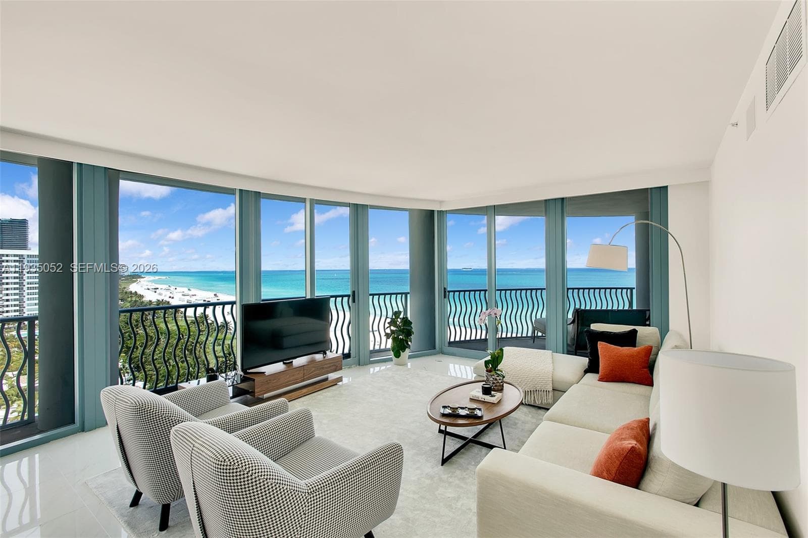 Condominium at 1500 Ocean Dr # 1201, Miami Beach FL 33139