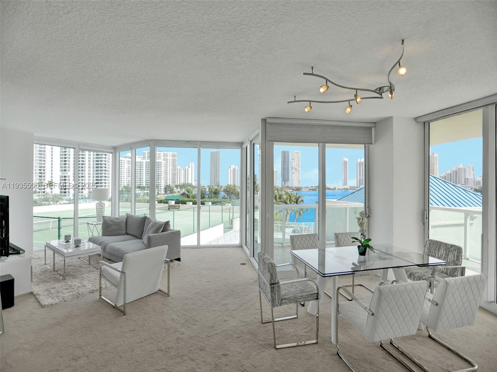 Condominium at 3370 Hidden Bay Dr # 508, Aventura FL 33180