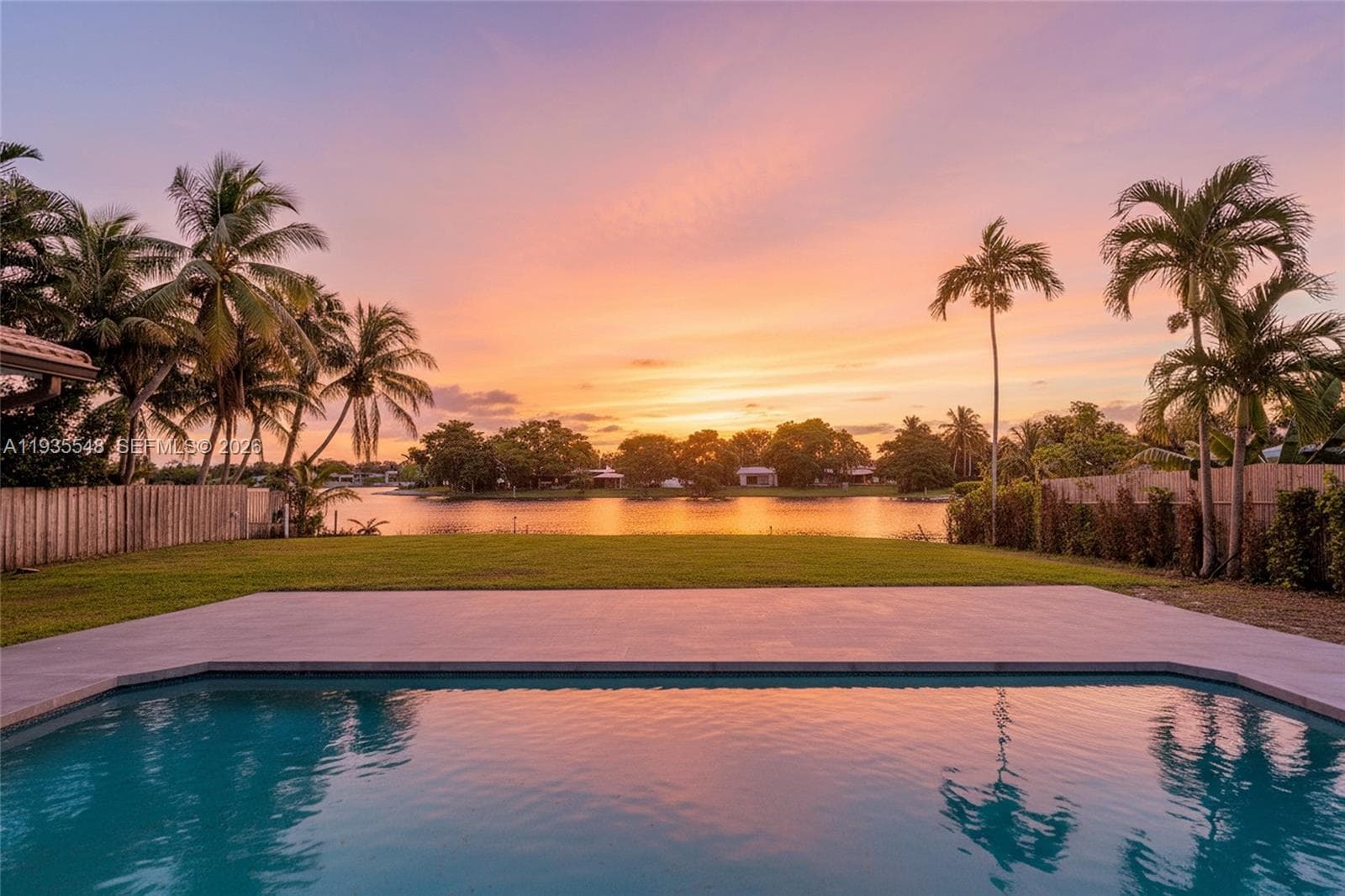 Single Family Residence at 18735 NE 18th Ave, Miami FL 33179