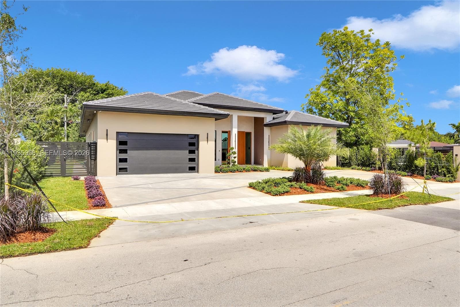 Single Family Residence at 1130 SW 86th Ct, Miami FL 33144