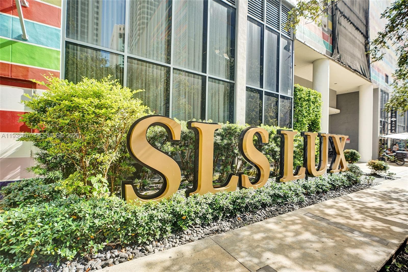 Condominium at 801 S Miami Ave # 2405, Miami FL 33130