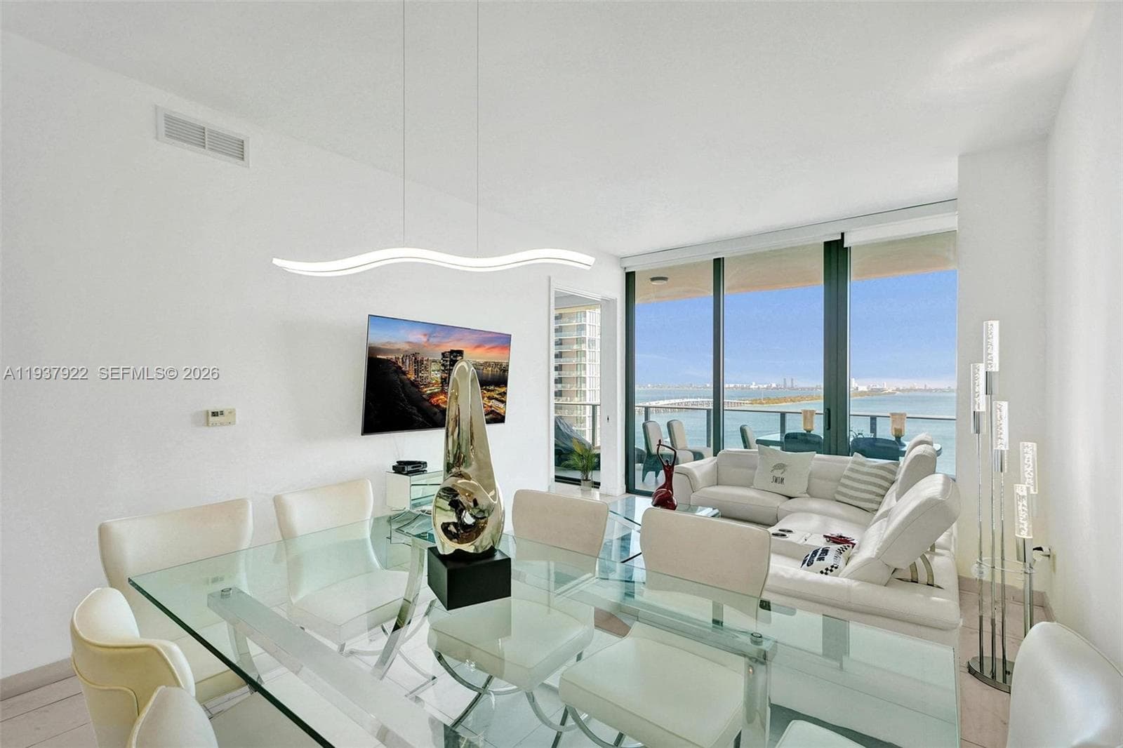 Condominium at 480 NE 31st St # 1705, Miami FL 33137
