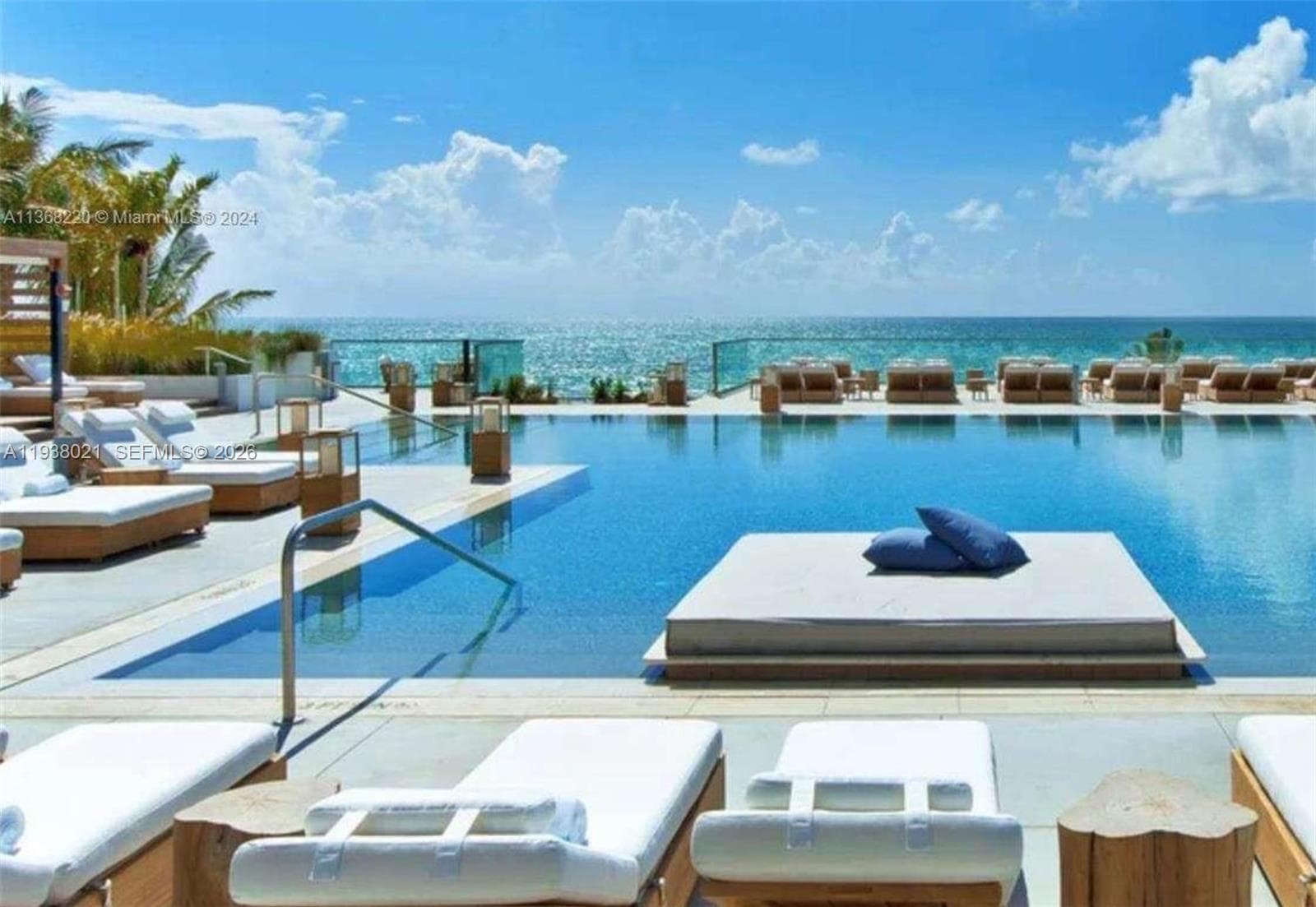 Condominium at 2301 Collins Ave # 423, Miami Beach FL 33139