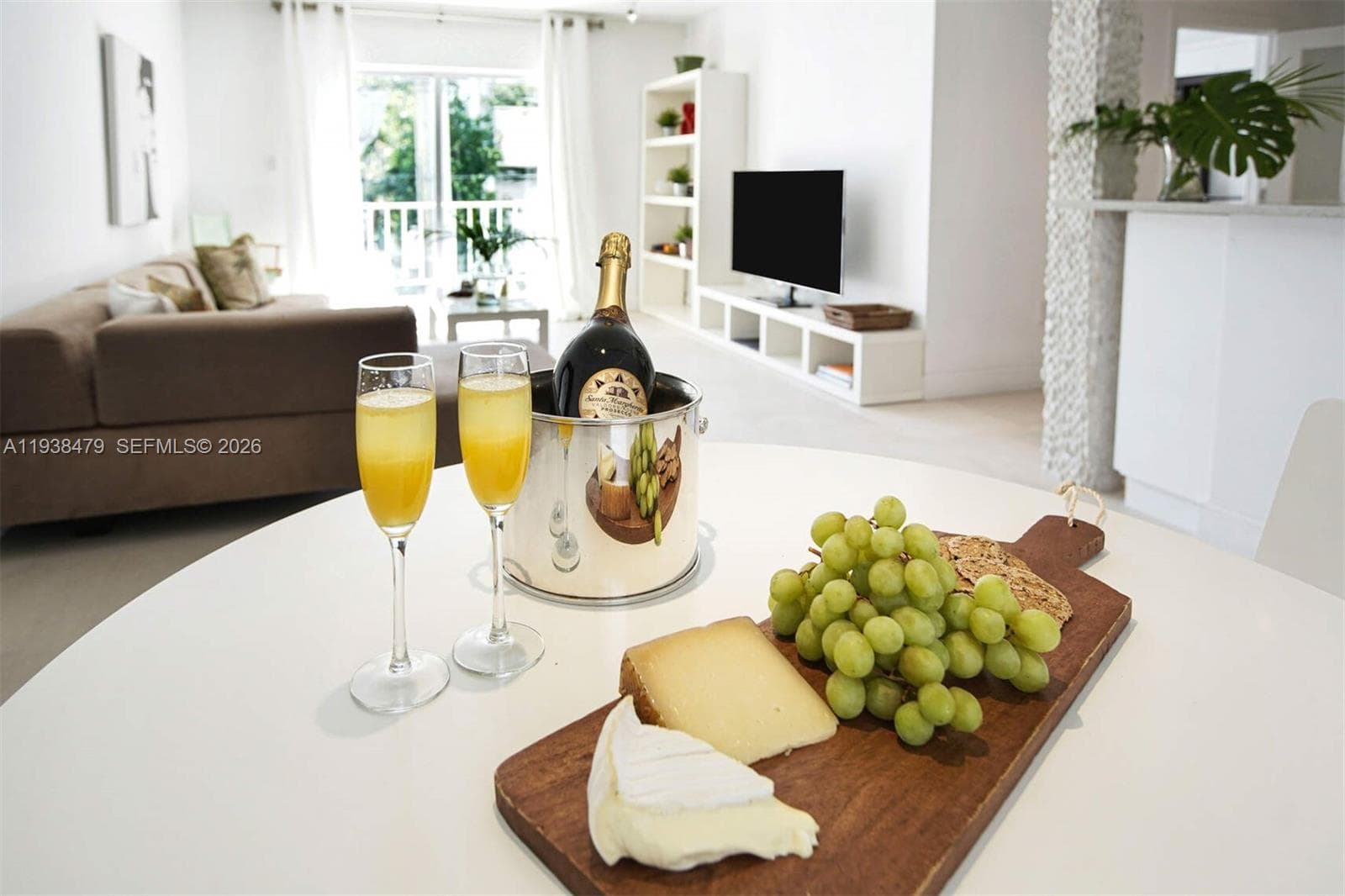 Condominium at 201 Jefferson Ave # 2E, Miami Beach FL 33139